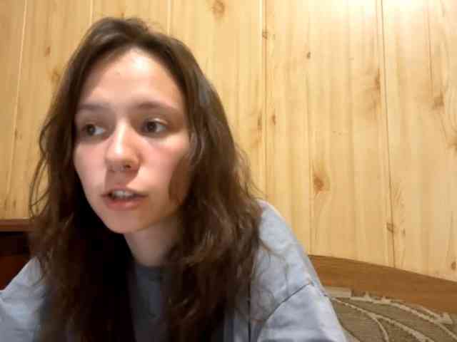 JazminKulju webcam