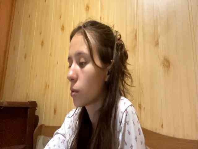 JazminKulju webcam
