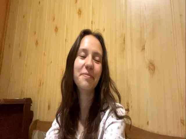 JazminKulju webcam