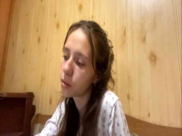 JazminKulju webcam