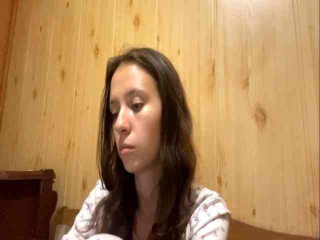 JazminKulju webcam