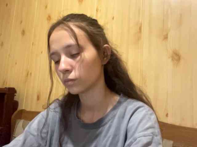 JazminKulju webcam