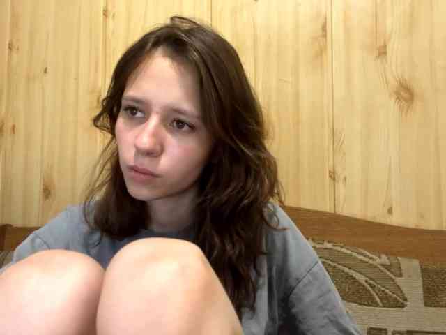 JazminKulju webcam