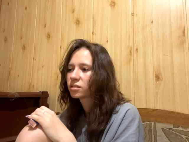 JazminKulju webcam