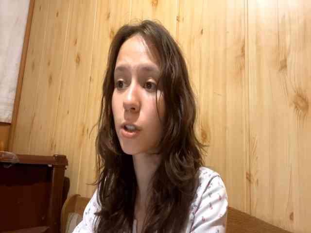 JazminKulju webcam