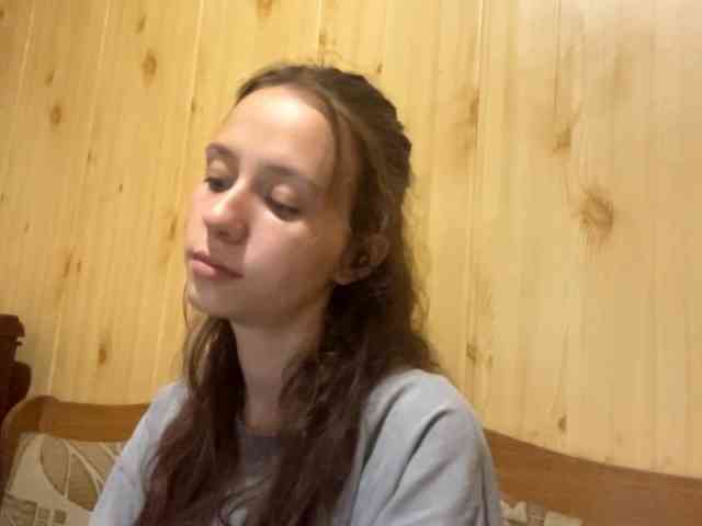 JazminKulju webcam