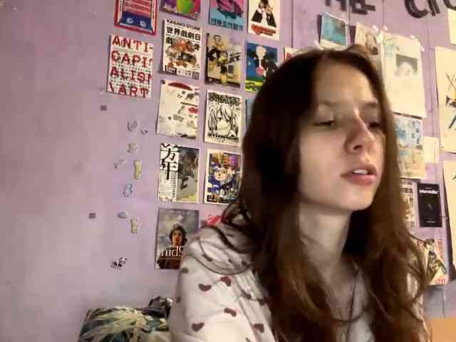JazminKulju webcam