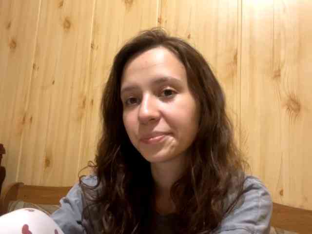 JazminKulju webcam