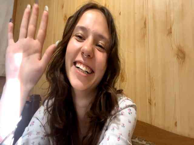 JazminKulju webcam