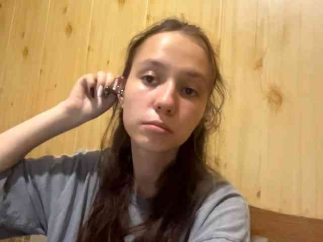 JazminKulju webcam