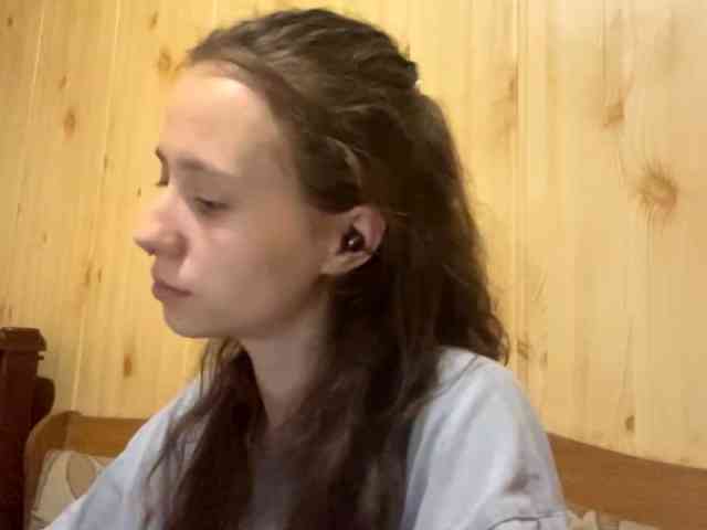 JazminKulju webcam
