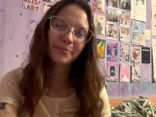 JazminKulju webcam