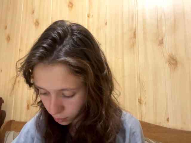 JazminKulju webcam