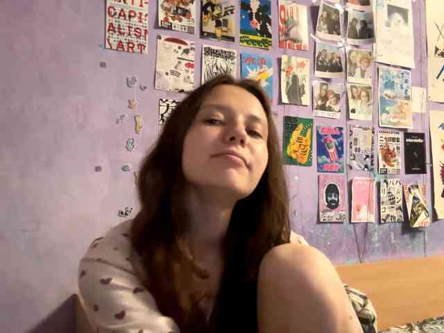 JazminKulju webcam