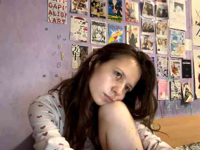 JazminKulju webcam