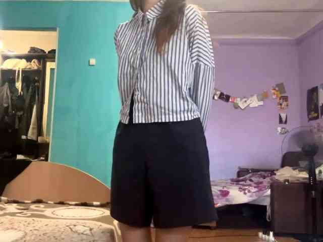JazminKulju webcam