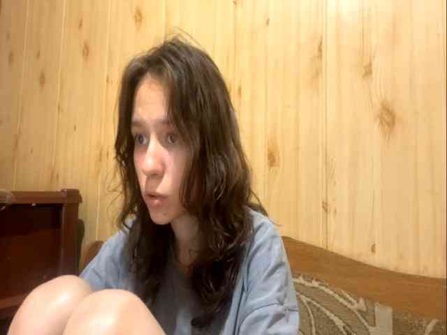 JazminKulju webcam