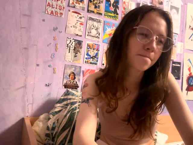 JazminKulju webcam