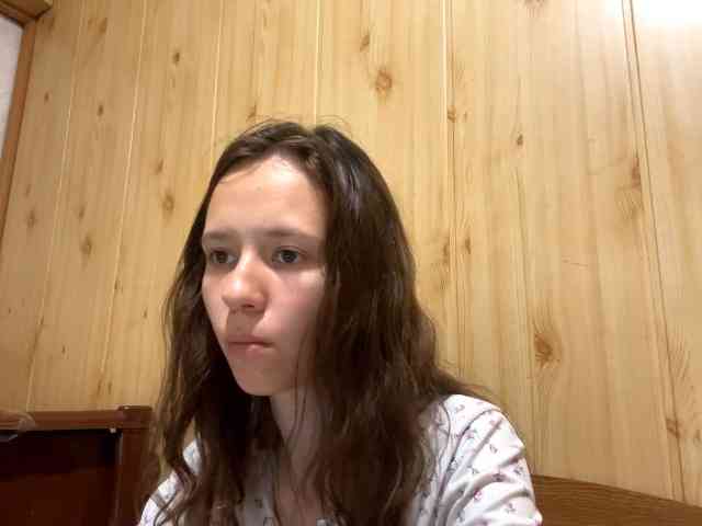 JazminKulju webcam