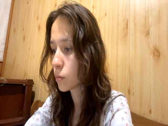 JazminKulju webcam