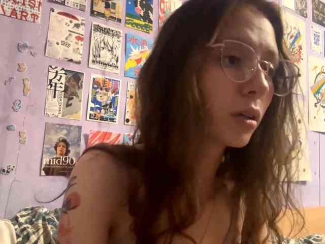 JazminKulju webcam