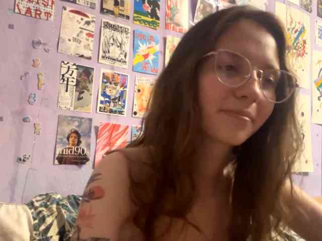 JazminKulju webcam