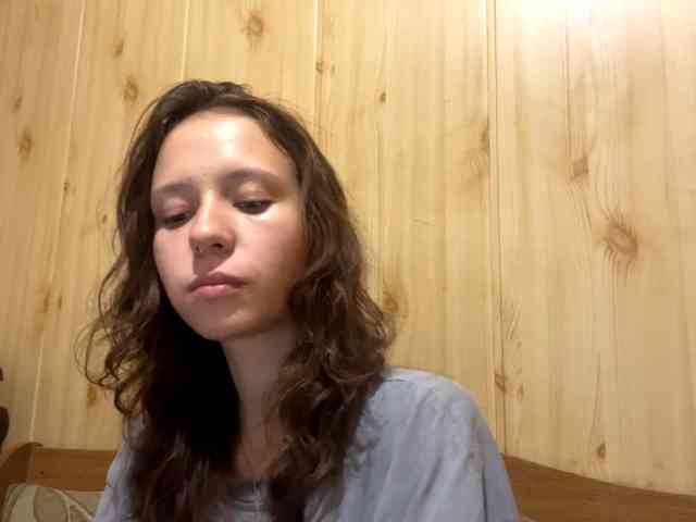 JazminKulju webcam