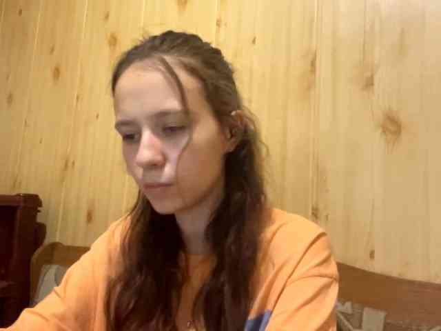 JazminKulju webcam