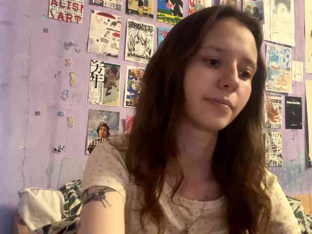 JazminKulju webcam
