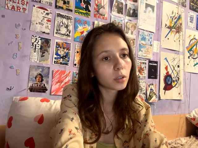 JazminKulju webcam