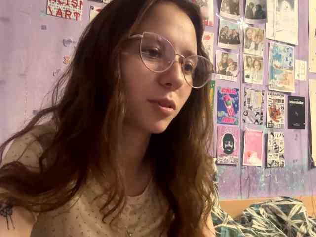 JazminKulju webcam