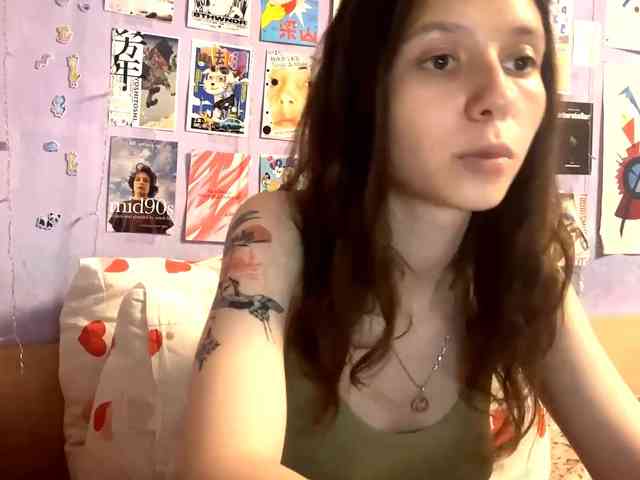 JazminKulju webcam