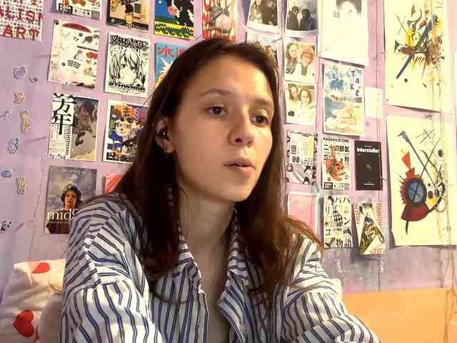 JazminKulju webcam