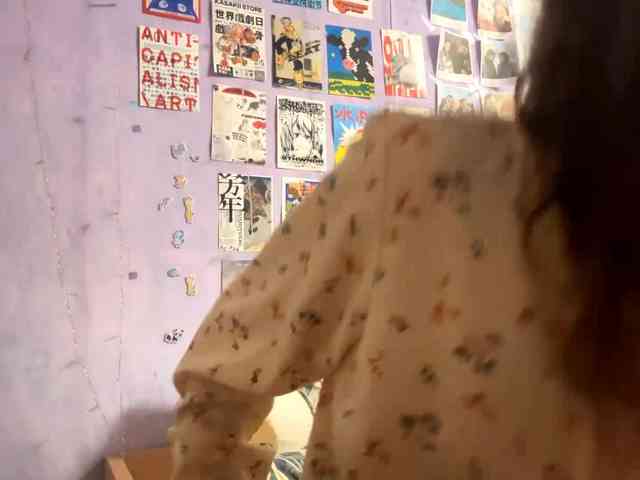 JazminKulju webcam