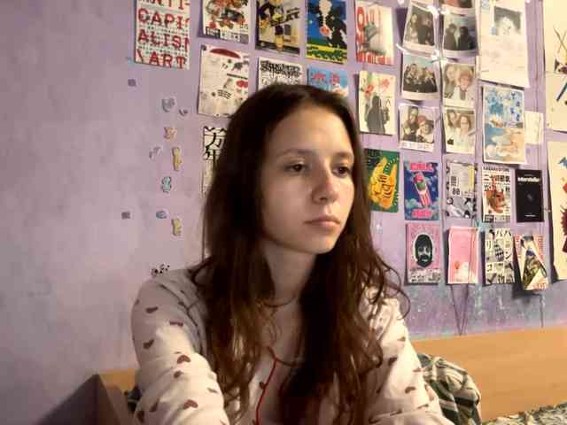 JazminKulju webcam