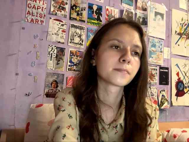 JazminKulju webcam