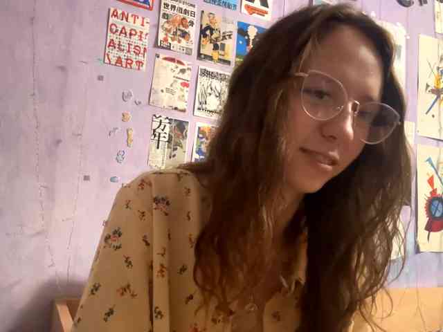 JazminKulju webcam