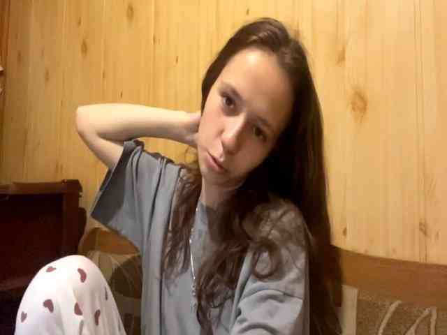 JazminKulju webcam