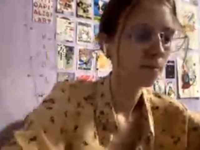 JazminKulju webcam