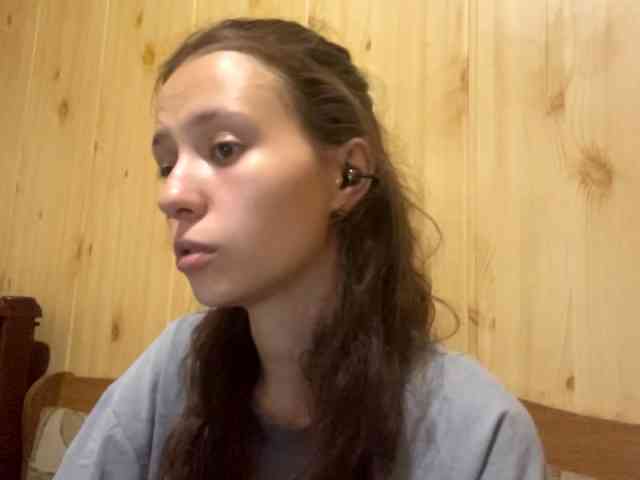 JazminKulju webcam