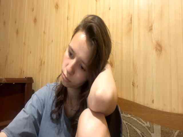 JazminKulju webcam