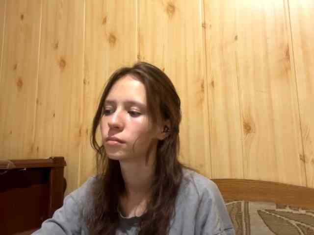 JazminKulju webcam