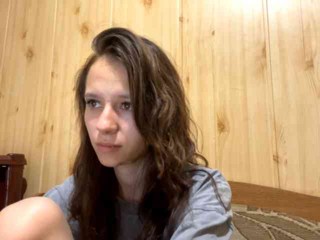 JazminKulju webcam