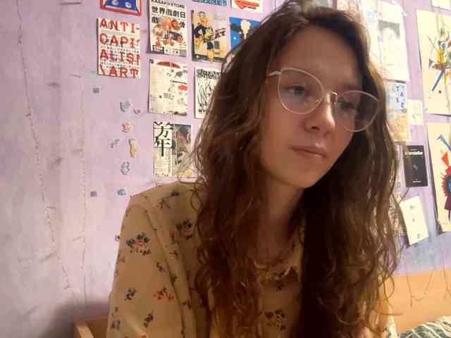 Modèle: JazminKulju