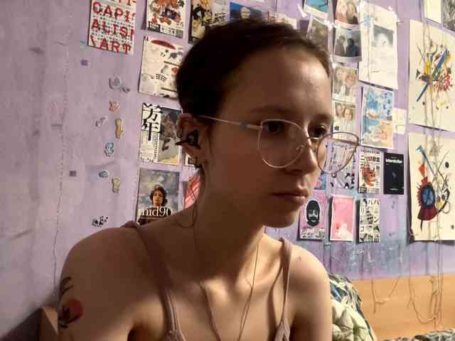 live webcam porno JazminKulju