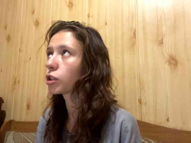 JazminKulju webcam