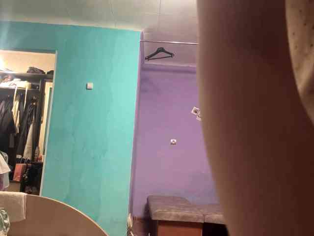 JazminKulju webcam
