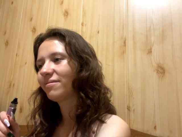 JazminKulju webcam