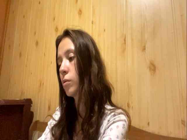 JazminKulju webcam