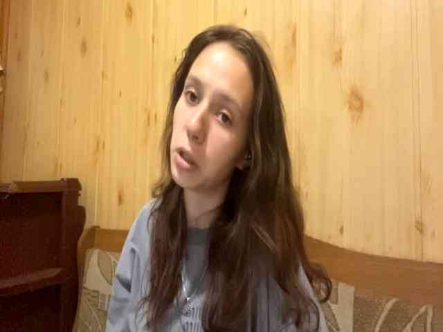 JazminKulju webcam